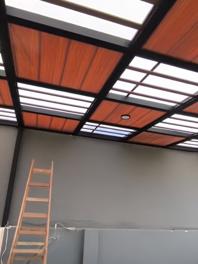 PROYECTO ATE MODELO AJEDREZ SISTEMA CORREDIZO A MOTOR