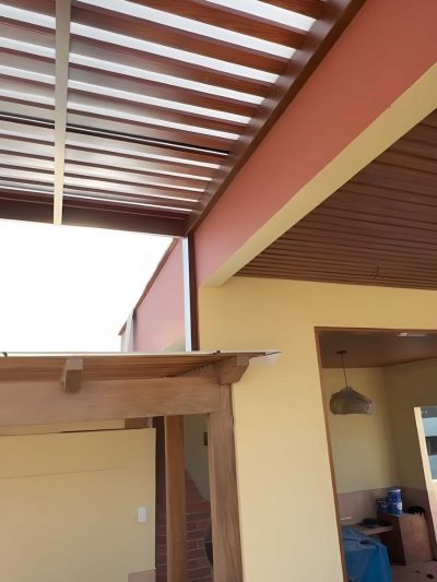 PROYECTO SAN MIGUEL TECHO SOL Y SOMBRA