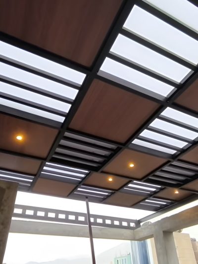 PROYECTO SJL MODELO AJEDREZ CERO