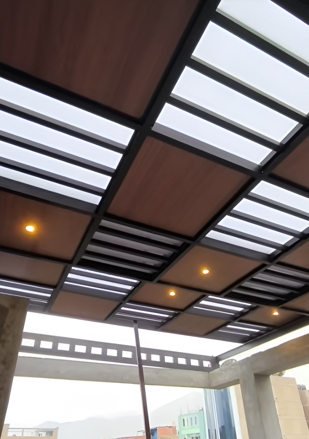 PROYECTO SJL MODELO AJEDREZ CERO