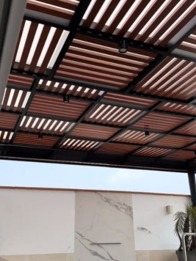 PROYECTO SURCO MODELO AJEDREZ SISTEMA CORREDIZO